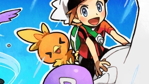 Las mejores novedades de Pokémon Rubí Omega y Zafiro Alfa (II)