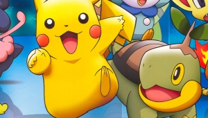 Los Pokémon más 'cutes' de primera generación