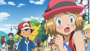 Misty, Serena... ¿Cuál es la entrenadora Pokémon favorita de los fans?