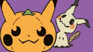 ¡Ya es Halloween! Así lo celebramos los fans de Pokémon