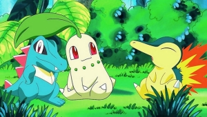Pokémon: Así se ve el Bosque Verde recreado en Minecraft