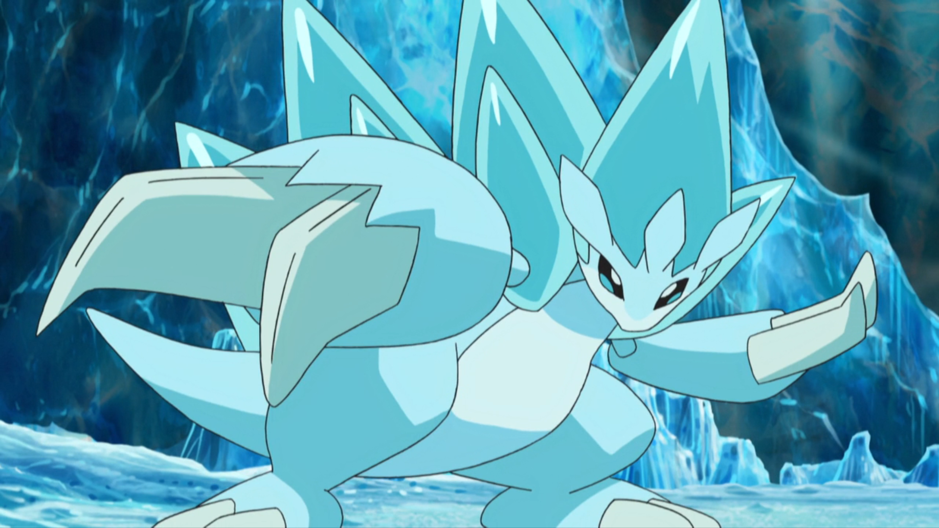 Popplio es un Pokémon de tipo agua introducido en la séptima generación. Es  el Pokémon inicial de tipo agua…