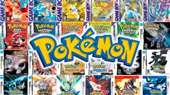 Los juegos de Pokémon mejor valorados en Metacritic incluyendo Escarlata y Púrpura