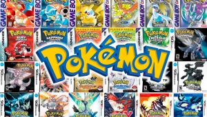 Los juegos de Pokémon mejor valorados en Metacritic incluyendo Escarlata y Púrpura