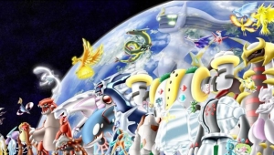 Pokémon Legendarios: Listado completo con todo lo que hay que saber
