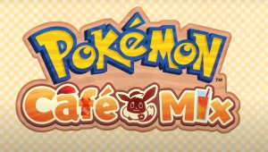 Pokémon Café Mix: anunciado un juego de puzzles para móviles y Nintendo Switch
