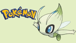 Celebi podría regresar al anime gracias a Pokémon Journeys