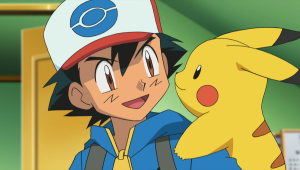 ¿Qué Pokémon de la primera generación sería tu compañero ideal?
