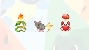 ¿Sabrías decir qué Pokémon es según estas pistas con emojis de WhatsApp?