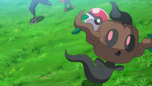 Pokémon Espada y Escudo: Phantump protagoniza una de las escenas más tristes hasta la fecha