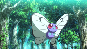 Pokémon: ¿Butterfry o Butterfree? ¿Cómo se escribe correctamente el nombre de estas criaturas?