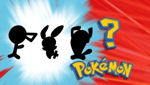Test clásico de siluetas Pokémon: ¿Llegarás al final con todo aprobado?