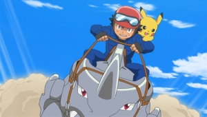 ¿Sabrías decir qué Pokémon son los más veloces en estos emparejamientos?
