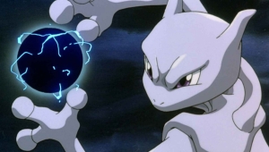 Mewtwo en los diferentes tipos de Pokémon: Un usuario lo hace posible