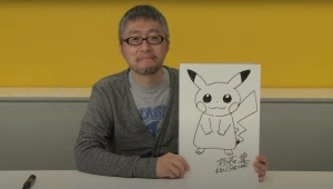 Este es el origen de los primeros 20 Pokémon creados por Ken Sugimori