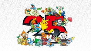 Twitter se vuelca con el 25 aniversario de Pokémon: estas felicitaciones te llegarán al corazón