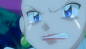Pokémon: La triste historia de Jessie antes de entrar al Team Rocket