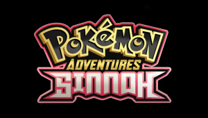 Pokémon Adventures Sinnoh: El utópico juego de Pokémon que todo fan desearía