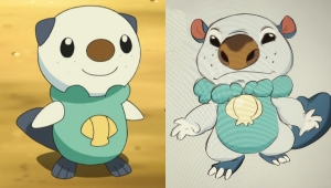 Stitch & Pokémon: Transforma diferentes criaturas como si fueran experimentos de Lilo & Stitch