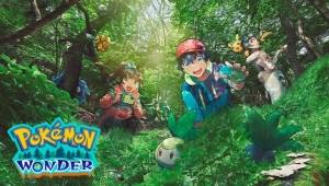 Anuncian Pokémon Wonder: Un nuevo proyecto con el que los fans podrán buscar diferentes criaturas Pokémon en plena naturaleza