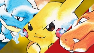 Estas acuarelas de Kanto transportarán a los fans de Pokémon a su niñez en los años 90