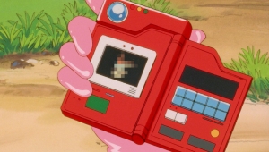 ¿Cuál es el único Pokémon no inicial en encabezar una PokéDex?