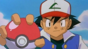 Pokémon: Un abuelo de 82 años regala a su nieto una Pokéball totalmente hecha a mano