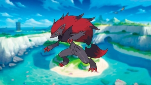 Pokémon GO no se había olvidado de Kecleon y Zoroark