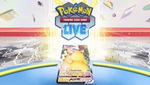 La versión beta de Pokémon TCG Live ya disponible en algunos países