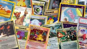 Arrestan al “Pokémon Prowler”, que robó 12.000€ en cartas Pokémon