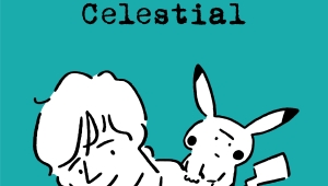"Celestial": La nueva colaboración de Ed Sheeran con Pokémon que llegará la próxima semana