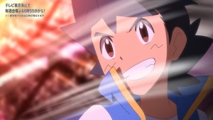El anime de Pokémon marca una hito histórico:  resultado final del combate entre Lionel y Ash
