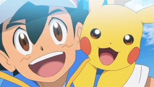 La trayectoria de Ash en el anime de Pokémon; 25 años de historia