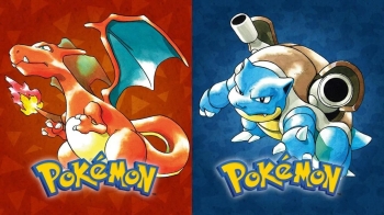Pokémon Azul Agua nunca vio la luz para evitar el significado de conflicto