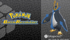 Guía Pokémon Battle Revolution