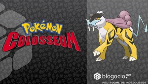 Guía Poké­mon Colos­seum