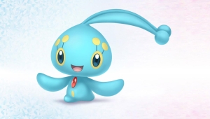Reparto limitado de Manaphy Pokémon Diamante Brillante y Perla Reluciente: todos los detalles