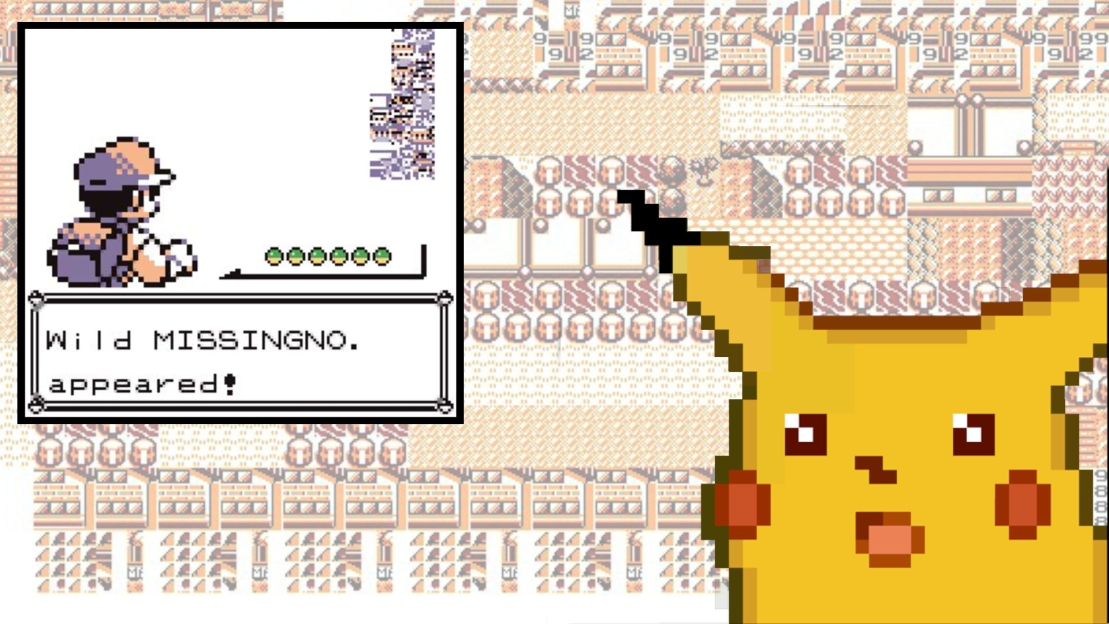 Este es el motivo por el que los Pokémon de Game Boy no llegarían