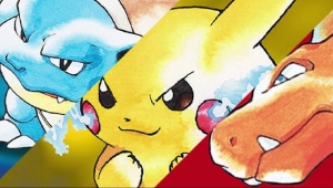 Test: ¿Conoces la evolución de estos Pokémon de primera generación?