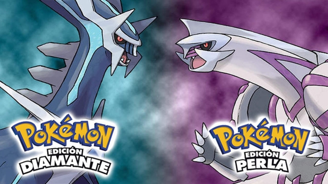 La película que nos anticipó la llegada de Pokémon Diamante y Perla