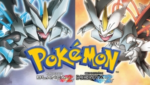 Pokémon Negro y Blanco 2: Algunos de sus guiños y referencias más curiosas