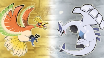 El sprite de Cyndaquil en Pokémon Oro Heartgold y Plata SoulSilver que solo se usó una vez