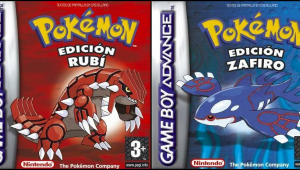 Pokémon Rubí y Zafiro: Existe un Pokémon preparado para nunca derrotarte