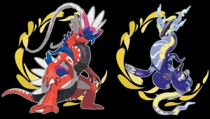 Todos los Pokémon de Escarlata y Púrpura confirmados