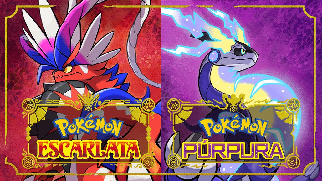 Cómo Ver El Nuevo Tráiler De Pokémon Escarlata Y Púrpura Fecha Y Hora 5190
