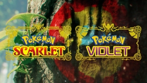 Las misteriosas marcas de Pokémon Escarlata y Púrpura