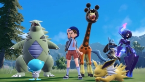 El origen de Pokémon siempre ha estado relacionado con la infancia de su creador