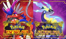 Análisis Pokémon Escarlata y Pokémon Púrpura