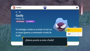 Comparación de todos los Pokémon Shiny de Escarlata y Púrpura; descubre qué necesitas saber para detectarlos en el mapa