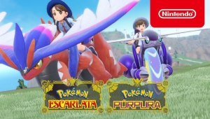 Pokémon Escarlata y Púrpura: ¿Han cumplido con las expectativas de los jugadores?